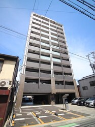 ｱｸﾀｽ福岡県庁前ｸﾞﾗｼｱ（701）の物件外観写真